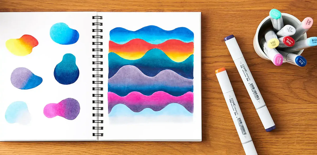 Master Your Vision With COPIC®