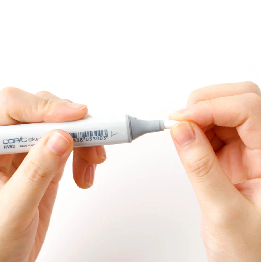 COPIC® Super Brush Replacement Nibs - Image 4